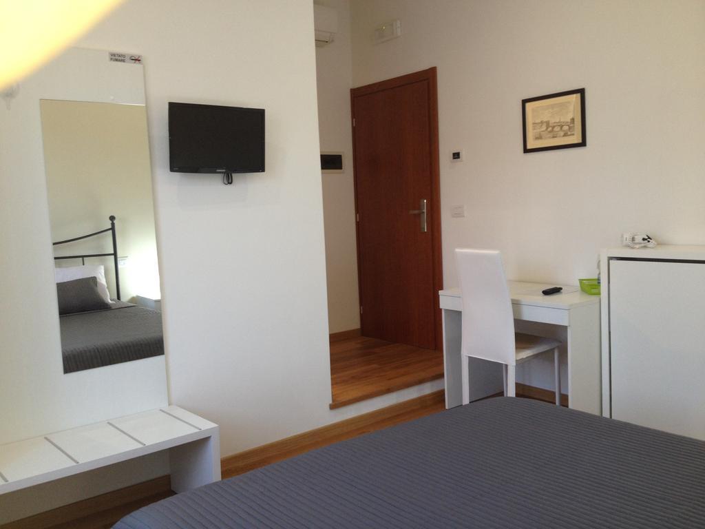 Bed and breakfast Le Ghiacciaie Florencia