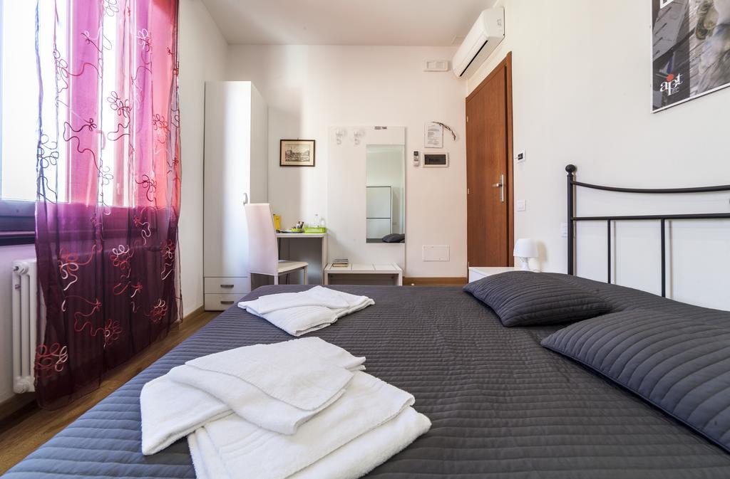Le Ghiacciaie 3* Florencia