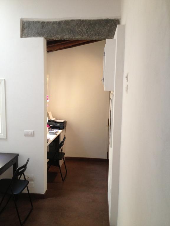 Bed and breakfast Le Ghiacciaie Florencia