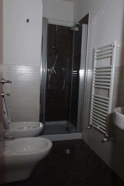Bed and breakfast Le Ghiacciaie