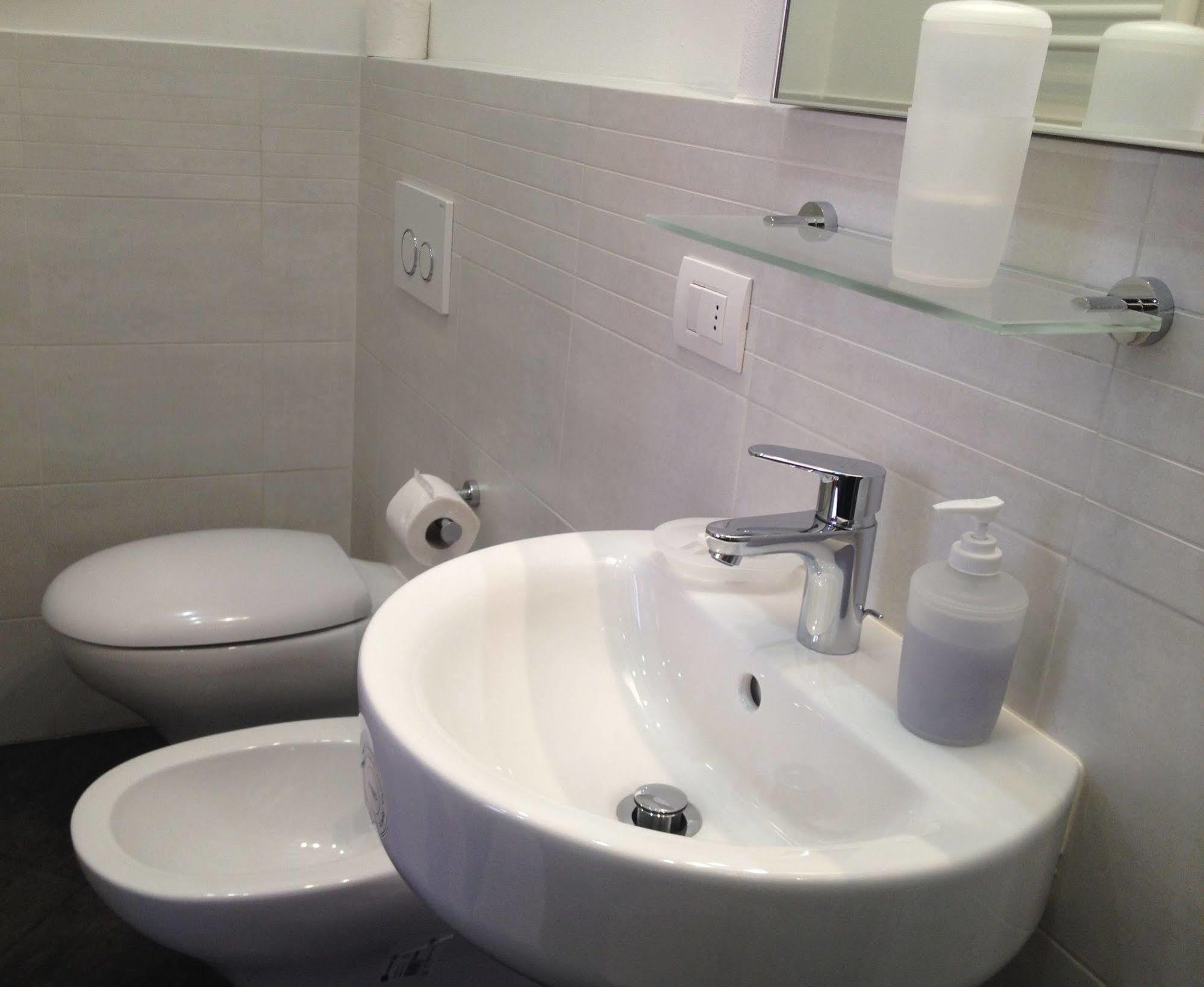 Le Ghiacciaie Bed and breakfast Florencia