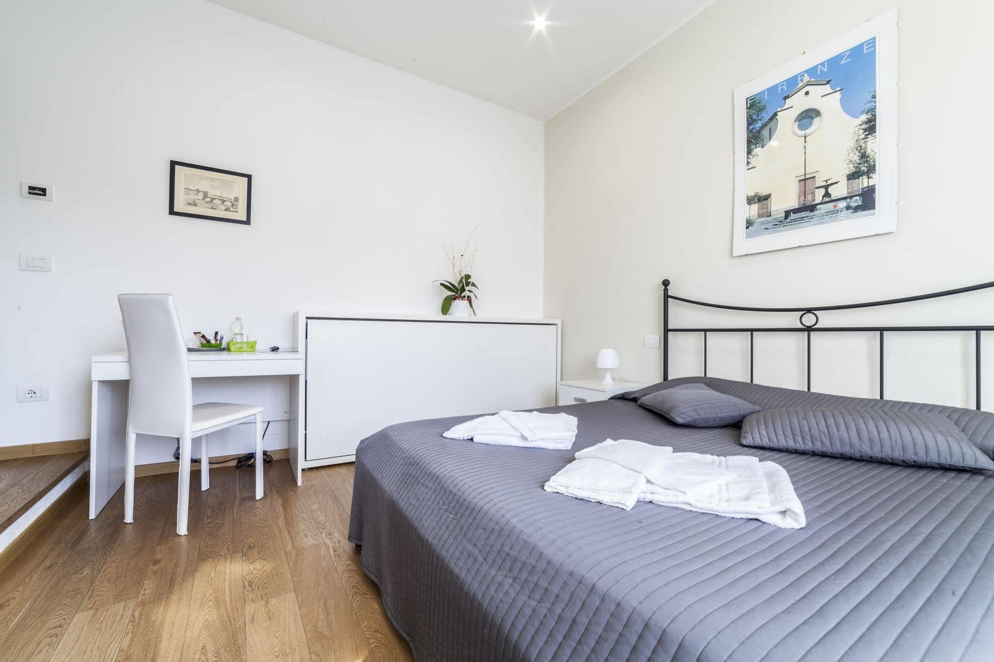 Le Ghiacciaie Bed and breakfast 3*