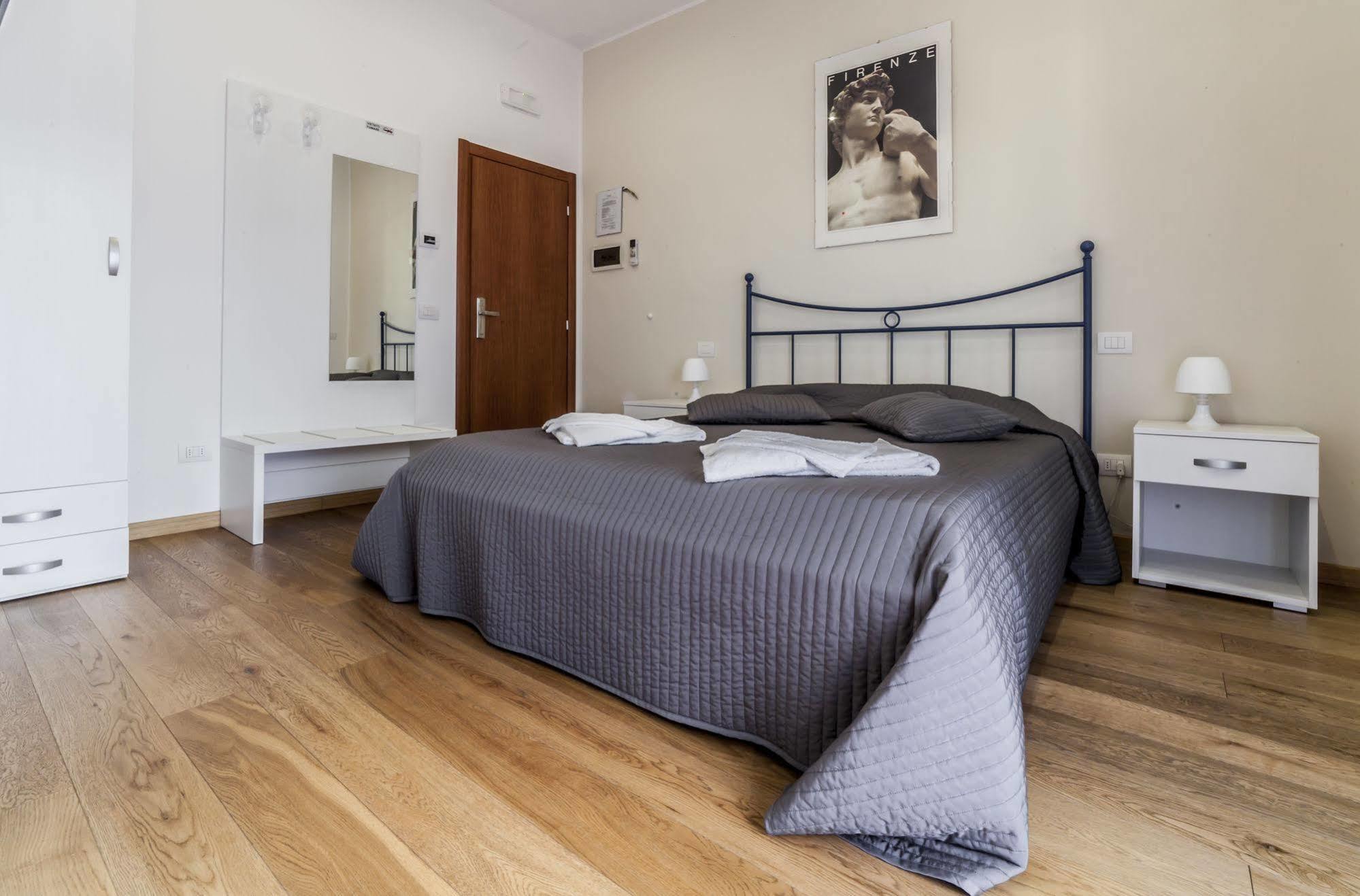 Le Ghiacciaie Bed and breakfast