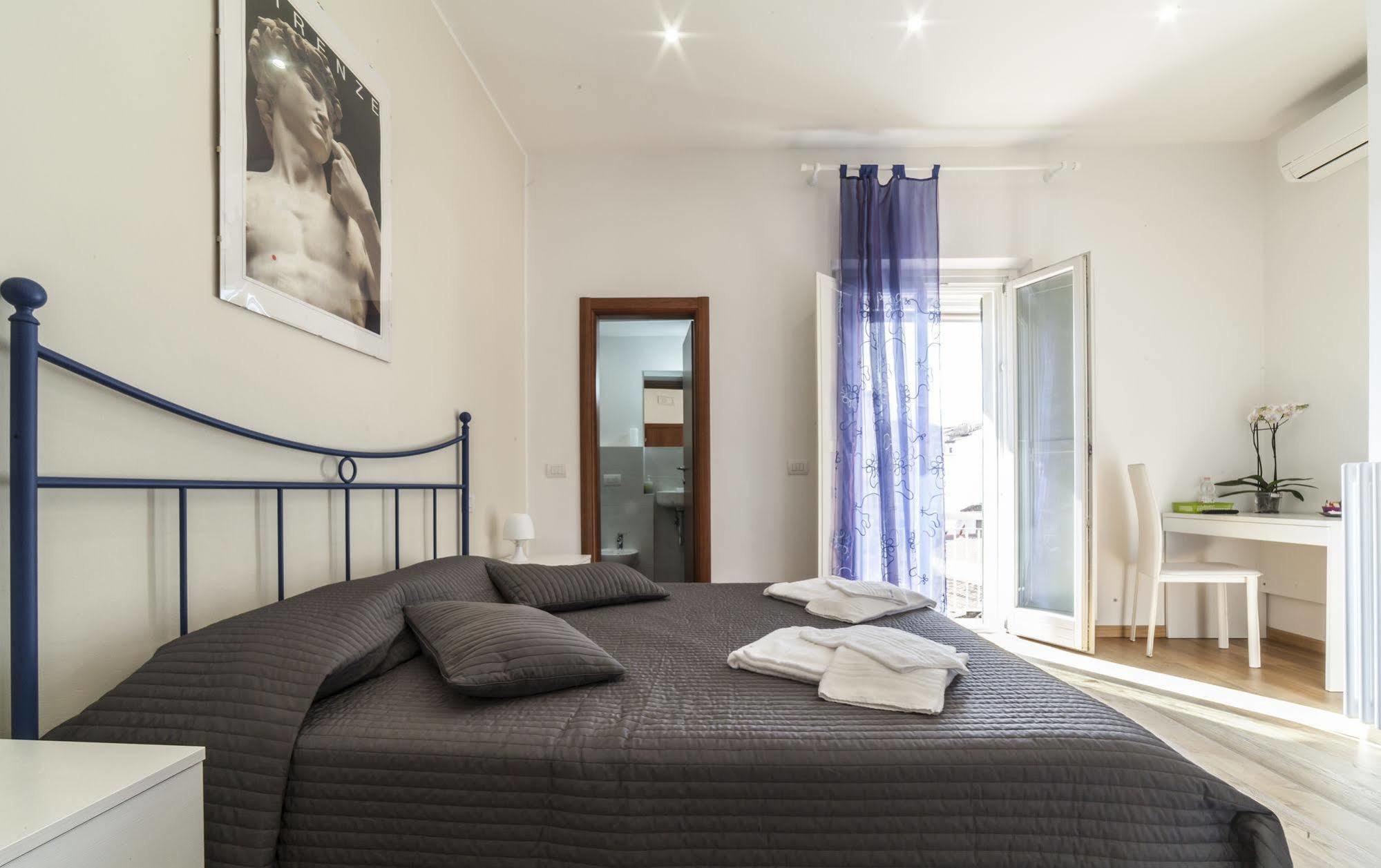 Bed and breakfast Le Ghiacciaie